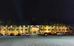 Augusta Pelabuhan Ratu Hotel