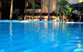 Augusta Pelabuhan Ratu Hotel