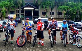 Augusta Pelabuhan Ratu Hotel